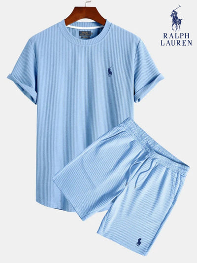 Summer Set in Casual Style | SALE