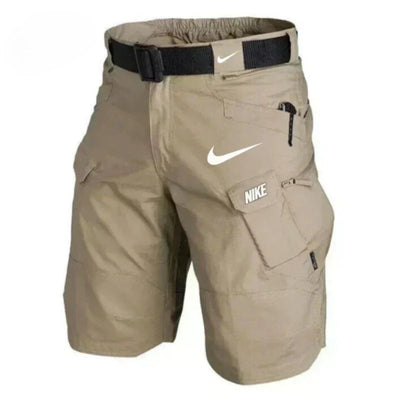 FlexCargo |  Shorts