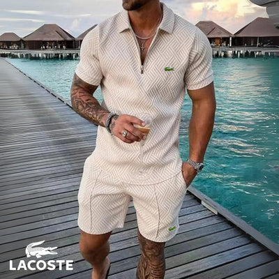 Men's Casual Summer Set || CLEARANCE SALE LO