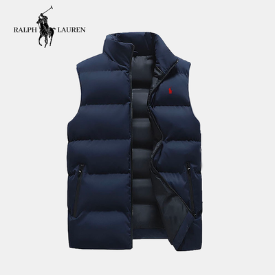 RL™ Premium Puffer Gilet - CLEARANCE SALE -