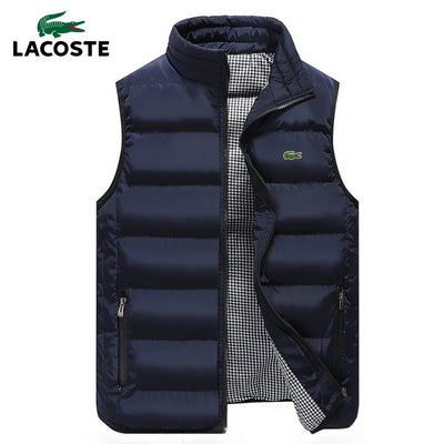 Outdoor Puffer Gilet || CLEARANCE SALE LO