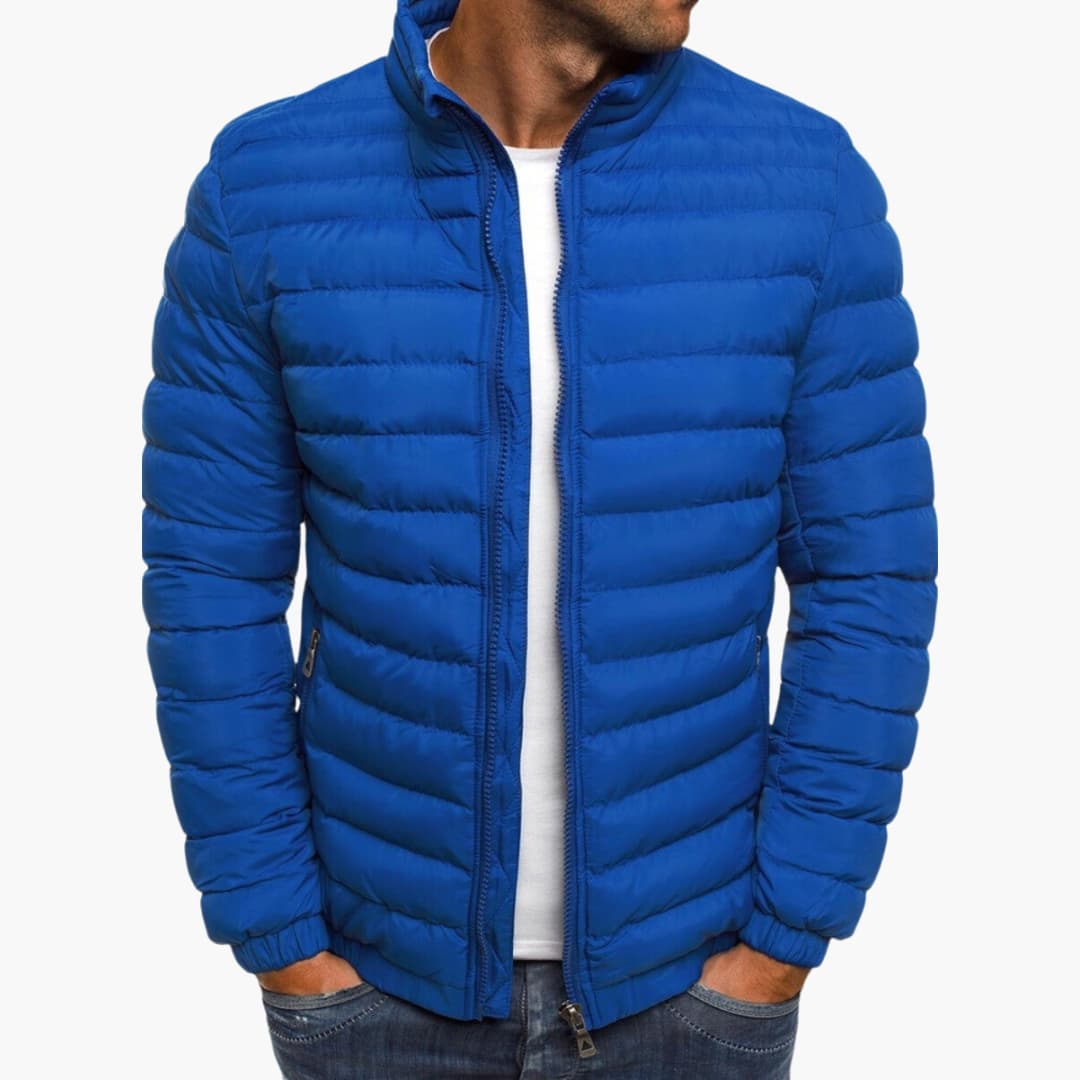 Mitchel - Elegant Lightweight Summer Jacket