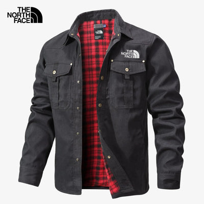 Men’s | Outdoor Jacket  Casual Fit