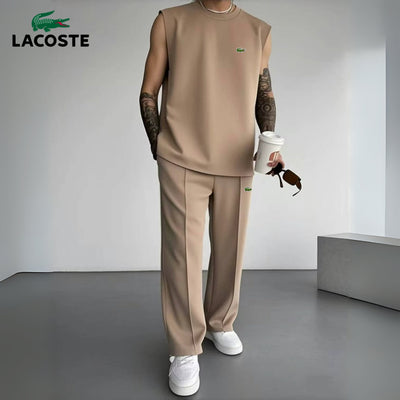 Modern Sleeveless Set || CLEARANCE SALE