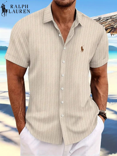 Casual Summer Shirt || CLEARANCE SALE
