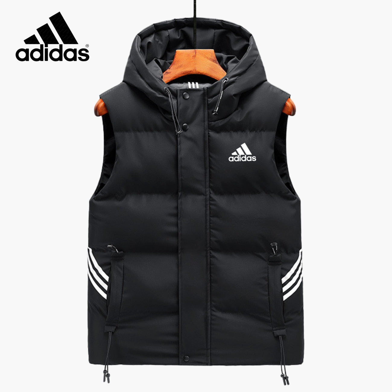 Casual Outdoor Gilet || CLEARANCE SALE