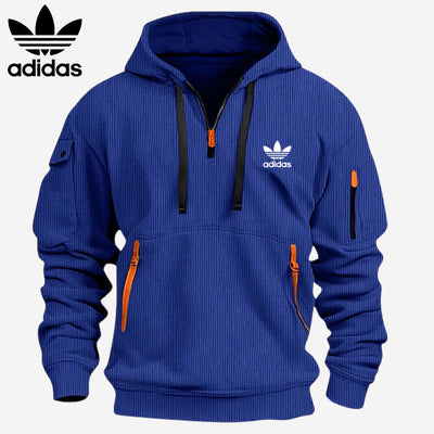 Performance Zip Hoodie || CLEARANCE SALE