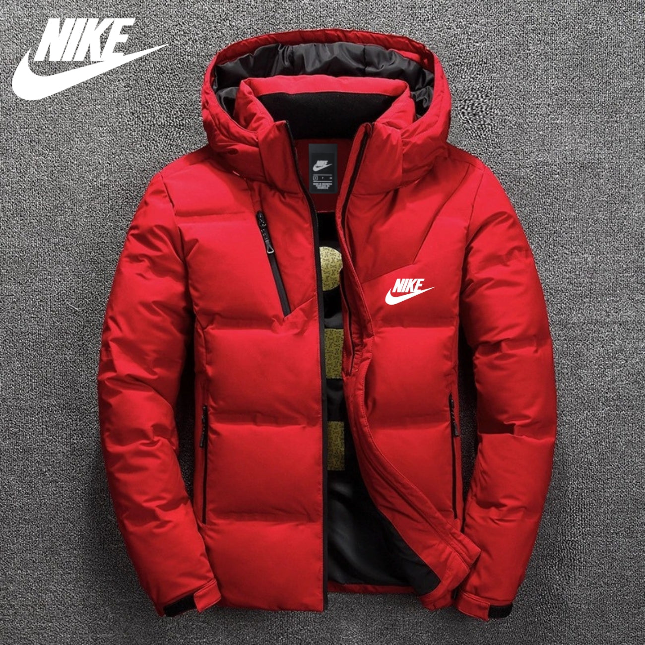 Thermal Puffer Jacket || CLEARANCE PRICE