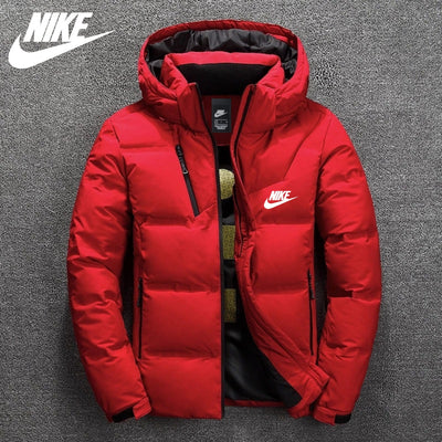 Thermal Puffer Jacket || CLEARANCE PRICE