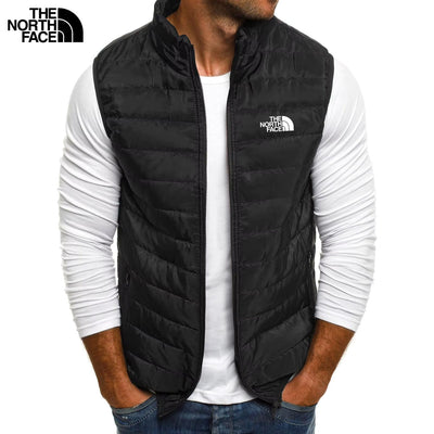 Quilted Puffer Gilet || CLEARANCE SALE