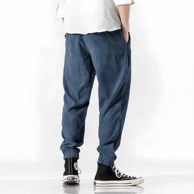 Jitsu - Cord Trousers