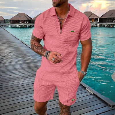 Men's Casual Summer Set - CLEARANCE SALE
