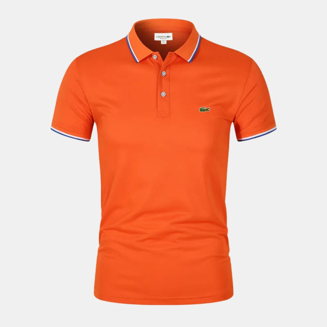 Elegant Men's Polo - CLEARANCE PRICE