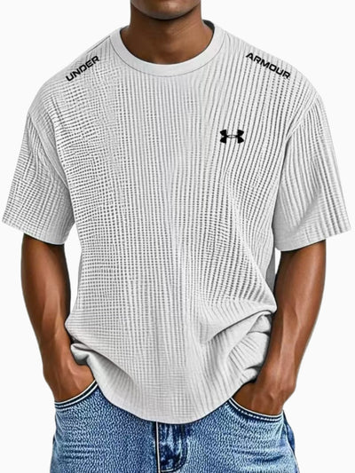 Casual T-Shirt — For Men