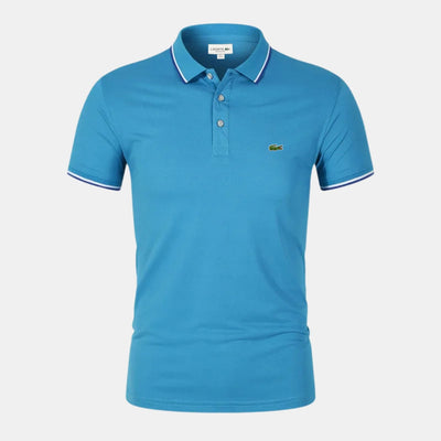 Elegant Men's Polo - CLEARANCE PRICE