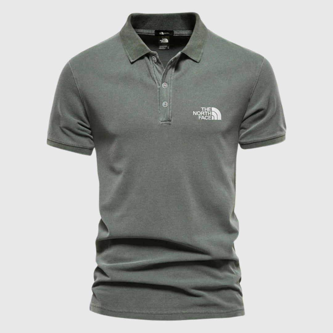Outdoor Polo - The North Face