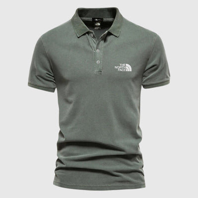 Outdoor Polo - The North Face