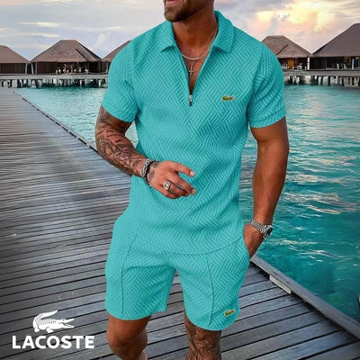 Men's Casual Summer Set || CLEARANCE SALE LO