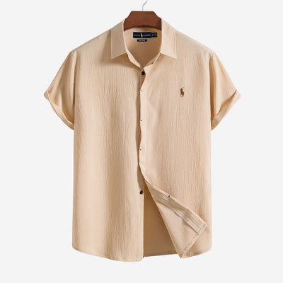 Relaxed Fit Summer Shirt - CLEARANCE SALE