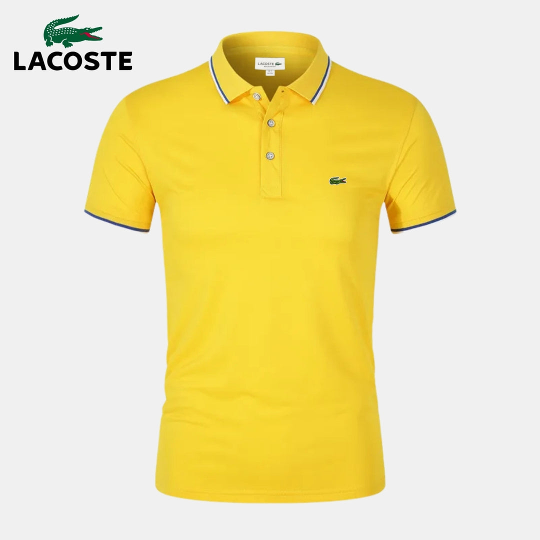 Elegant Men's Polo || CLEARANCE PRICE