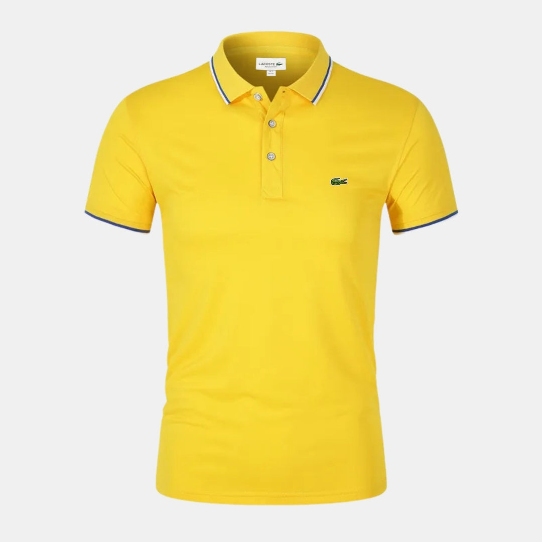Elegant Men's Polo - CLEARANCE PRICE