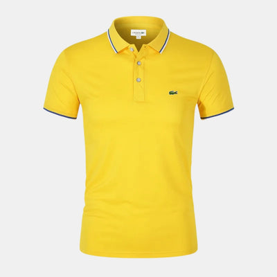 Elegant Men's Polo - CLEARANCE PRICE