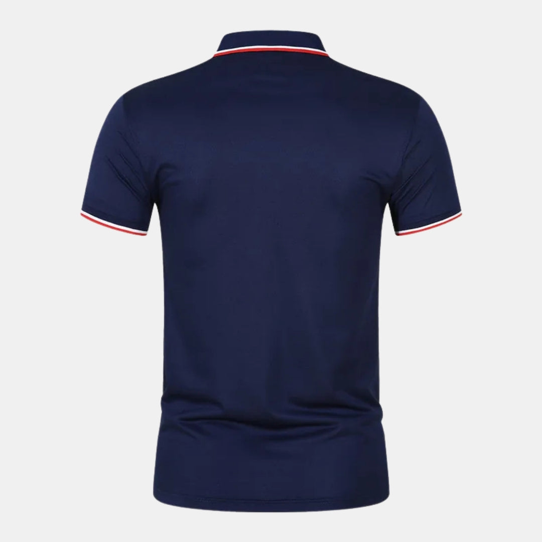 Elegant Men's Polo - CLEARANCE PRICE