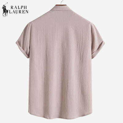 Relaxed Fit Summer Shirt || CLEARANCE SALE