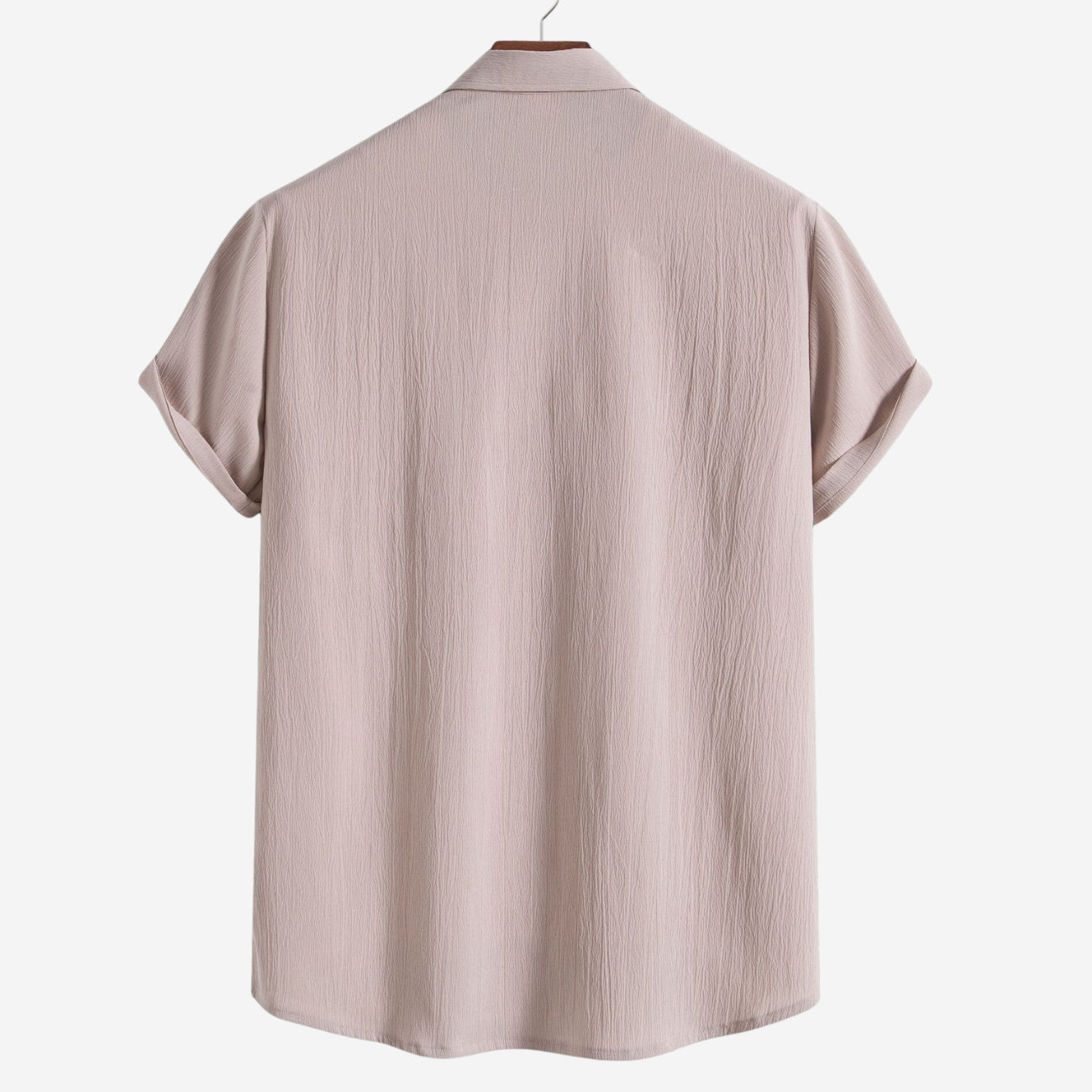 Relaxed Fit Summer Shirt - CLEARANCE SALE