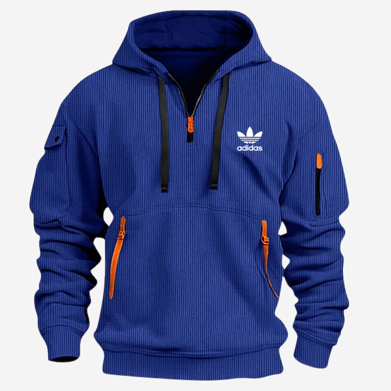 Performance Zip Hoodie - CLEARANCE SALE