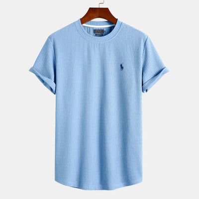 Ralph Lauren - Round neck T-shirt