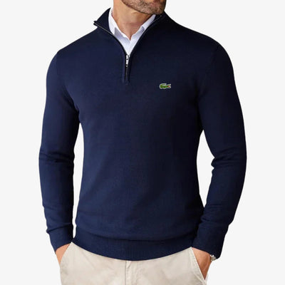 Half-Zip Sweater for Men - CLEARANCE SALE