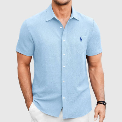 Men's Casual Shirt for Summer - CLEARANCE SALE