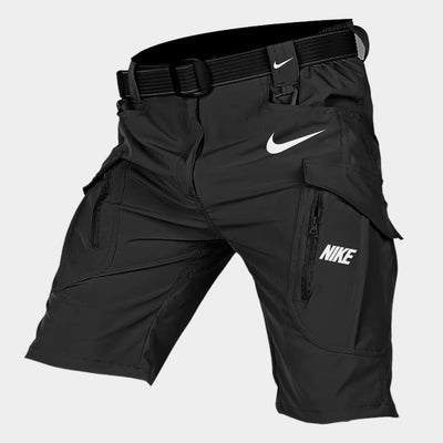 Multi-Pocket Cargo Shorts - CLEARANCE SALE