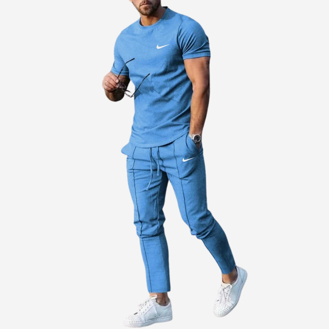 Casual Set for Men - CLEARANCE PRICE