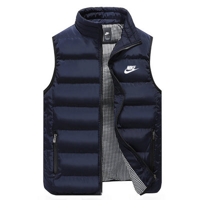 Casual Men's Vest - CLEARANCE PRICE