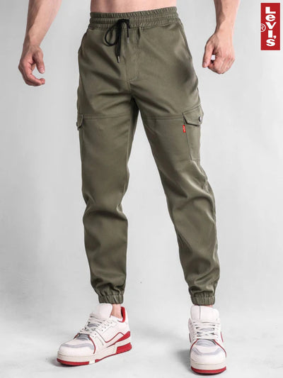 Ꮮevi's || Men's Cargo Pants