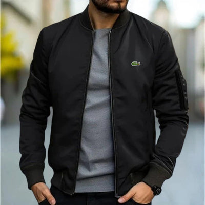 BOMBER STYLE STREETWEAR JACKET - CLEARANCE SALE