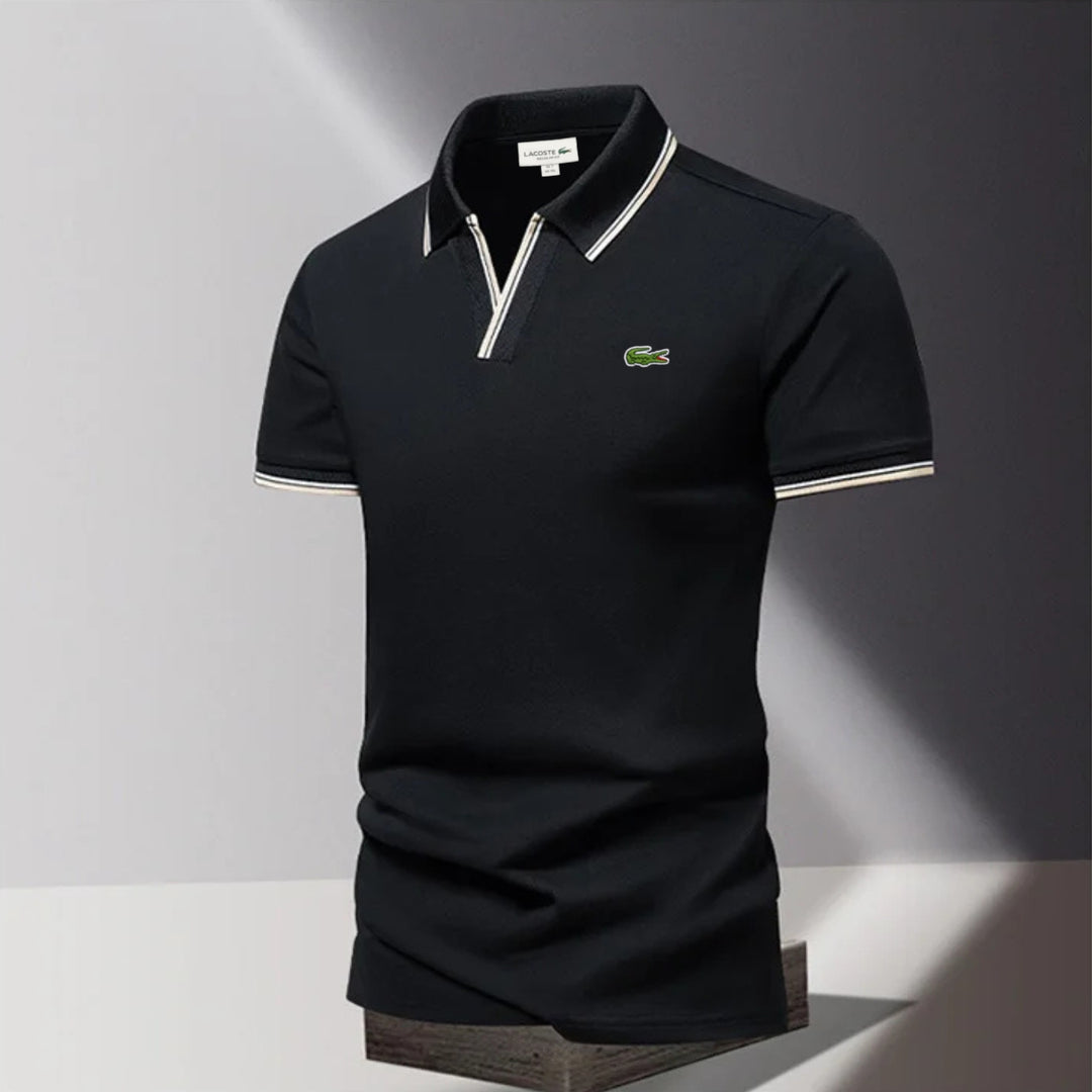 Chic Polo Old Money Style - CLEARANCE SALE