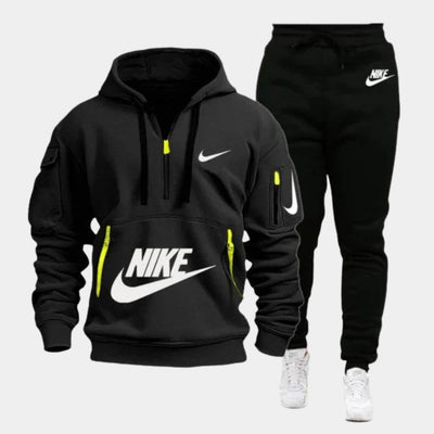 Casual Streetwear Set - CLEARANCE PRICE