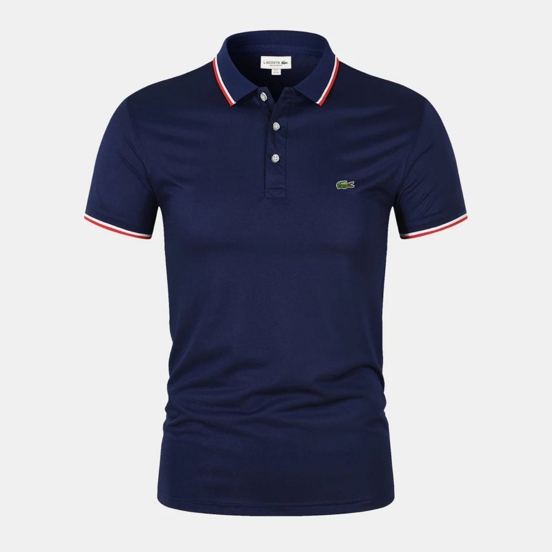 Elegant Men's Polo - CLEARANCE PRICE