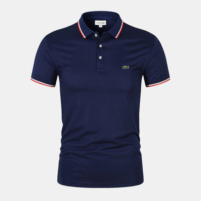 Elegant Men's Polo - CLEARANCE PRICE