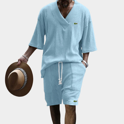 Summer Streetwear Set - CLEARANCE SALE