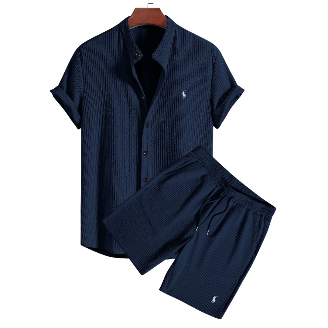 Casual Summer Set – (Clearance Sale)