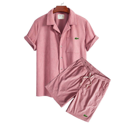 Casual Summer Outfit - For Men