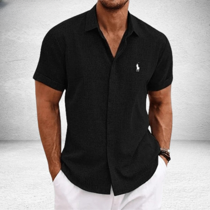 PREMIUM - CLASSIC-FIT SHIRT