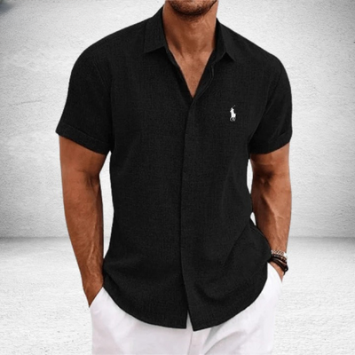 PREMIUM - CLASSIC-FIT SHIRT