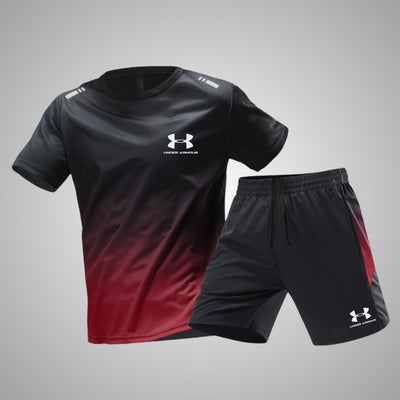TURBOFIT SET - For Men