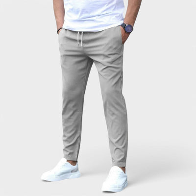 Laurent™ | Modern Stretch Men's Trousers