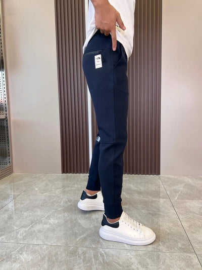 Casual Men’s Joggers - Streetwear Style